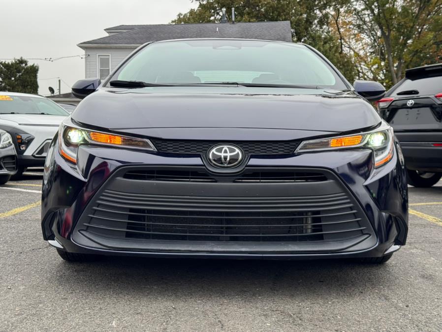 2023 Toyota Corolla LE CVT (Natl), available for sale in Linden, New Jersey | Champion Used Auto Sales. Linden, New Jersey 2023 Toyota Corolla LE CVT (Natl), available for sale in Linden, New Jersey | Champion Used Auto Sales. Linden, New Jersey