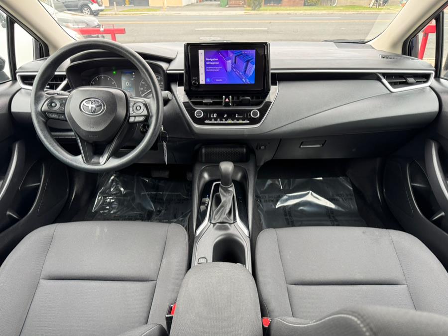 2023 Toyota Corolla LE CVT (Natl), available for sale in Linden, New Jersey | Champion Used Auto Sales. Linden, New Jersey 2023 Toyota Corolla LE CVT (Natl), available for sale in Linden, New Jersey | Champion Used Auto Sales. Linden, New Jersey
