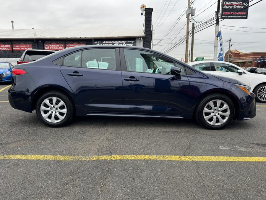 2023 Toyota Corolla LE CVT (Natl), available for sale in Linden, New Jersey | Champion Used Auto Sales. Linden, New Jersey 2023 Toyota Corolla LE CVT (Natl), available for sale in Linden, New Jersey | Champion Used Auto Sales. Linden, New Jersey