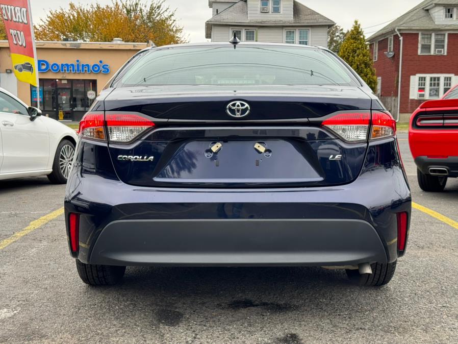 2023 Toyota Corolla LE CVT (Natl), available for sale in Linden, New Jersey | Champion Used Auto Sales. Linden, New Jersey 2023 Toyota Corolla LE CVT (Natl), available for sale in Linden, New Jersey | Champion Used Auto Sales. Linden, New Jersey