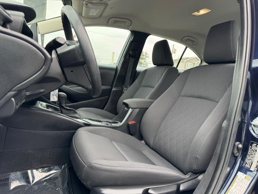 2023 Toyota Corolla LE CVT (Natl), available for sale in Linden, New Jersey | Champion Used Auto Sales. Linden, New Jersey 2023 Toyota Corolla LE CVT (Natl), available for sale in Linden, New Jersey | Champion Used Auto Sales. Linden, New Jersey