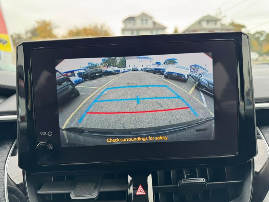 2023 Toyota Corolla LE CVT (Natl), available for sale in Linden, New Jersey | Champion Used Auto Sales. Linden, New Jersey 2023 Toyota Corolla LE CVT (Natl), available for sale in Linden, New Jersey | Champion Used Auto Sales. Linden, New Jersey