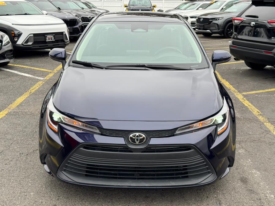 2023 Toyota Corolla LE CVT (Natl), available for sale in Linden, New Jersey | Champion Used Auto Sales. Linden, New Jersey 2023 Toyota Corolla LE CVT (Natl), available for sale in Linden, New Jersey | Champion Used Auto Sales. Linden, New Jersey
