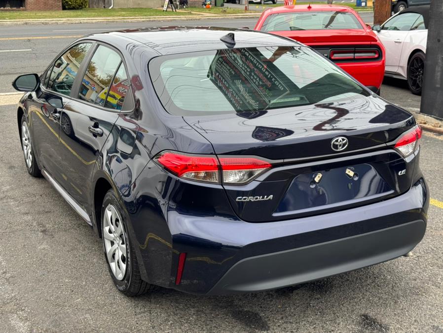 2023 Toyota Corolla LE CVT (Natl), available for sale in Linden, New Jersey | Champion Used Auto Sales. Linden, New Jersey 2023 Toyota Corolla LE CVT (Natl), available for sale in Linden, New Jersey | Champion Used Auto Sales. Linden, New Jersey