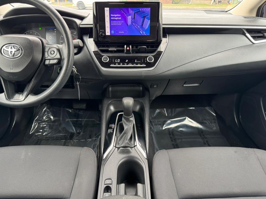 2023 Toyota Corolla LE CVT (Natl), available for sale in Linden, New Jersey | Champion Used Auto Sales. Linden, New Jersey 2023 Toyota Corolla LE CVT (Natl), available for sale in Linden, New Jersey | Champion Used Auto Sales. Linden, New Jersey