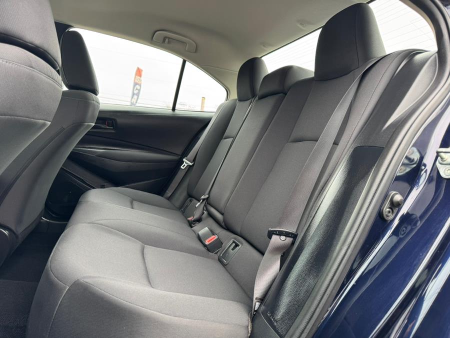 2023 Toyota Corolla LE CVT (Natl), available for sale in Linden, New Jersey | Champion Used Auto Sales. Linden, New Jersey 2023 Toyota Corolla LE CVT (Natl), available for sale in Linden, New Jersey | Champion Used Auto Sales. Linden, New Jersey