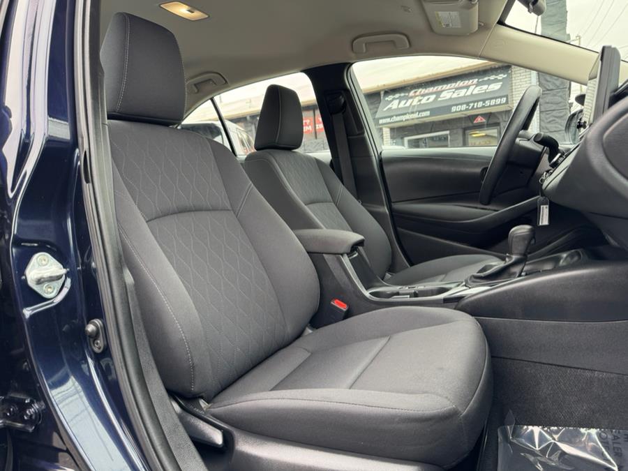 2023 Toyota Corolla LE CVT (Natl), available for sale in Linden, New Jersey | Champion Used Auto Sales. Linden, New Jersey 2023 Toyota Corolla LE CVT (Natl), available for sale in Linden, New Jersey | Champion Used Auto Sales. Linden, New Jersey