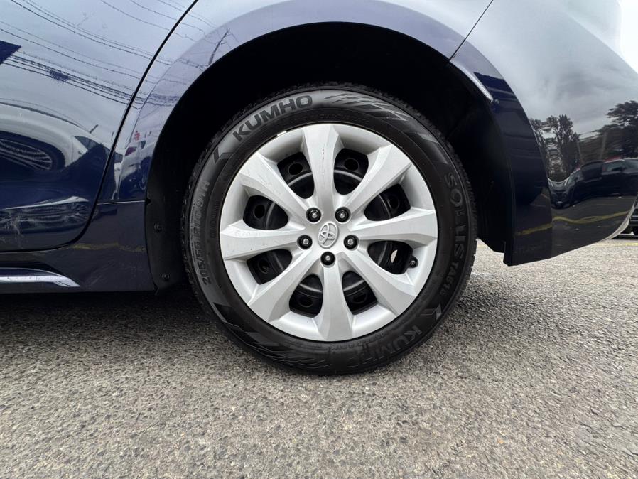 2023 Toyota Corolla LE CVT (Natl), available for sale in Linden, New Jersey | Champion Used Auto Sales. Linden, New Jersey 2023 Toyota Corolla LE CVT (Natl), available for sale in Linden, New Jersey | Champion Used Auto Sales. Linden, New Jersey