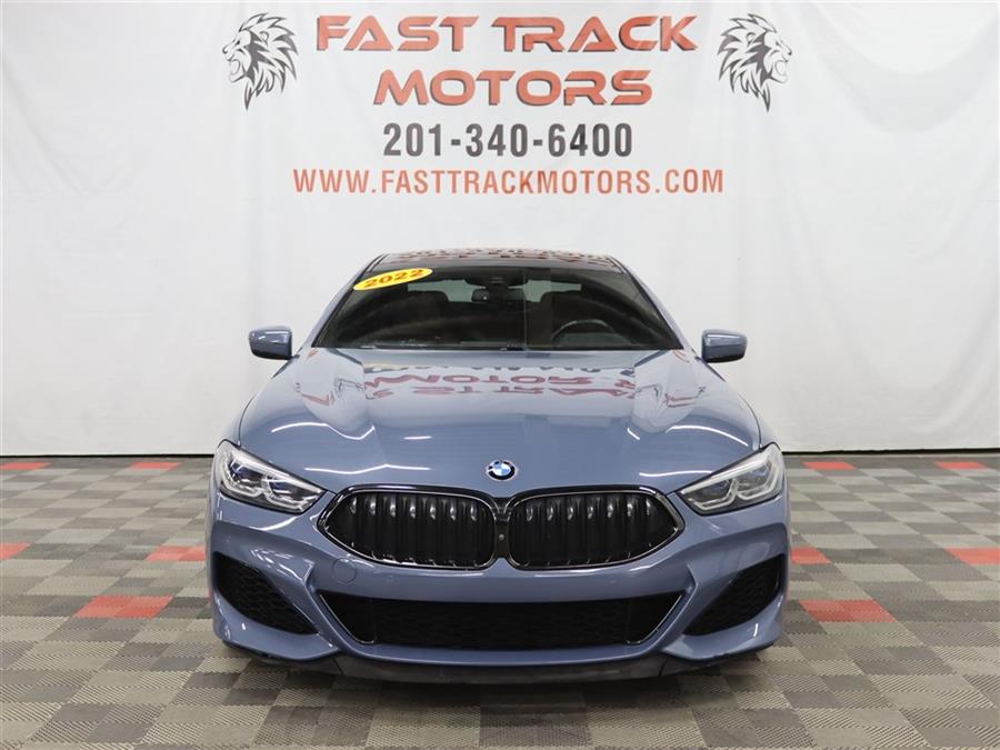 2022 Bmw M850i xDrive GC photo 2