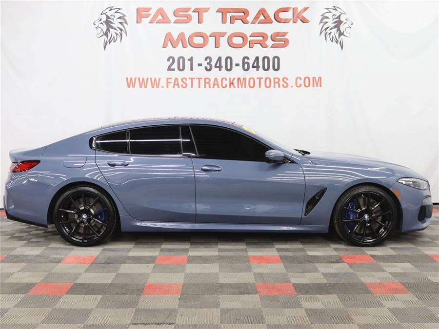 2022 Bmw M850i xDrive GC photo 4