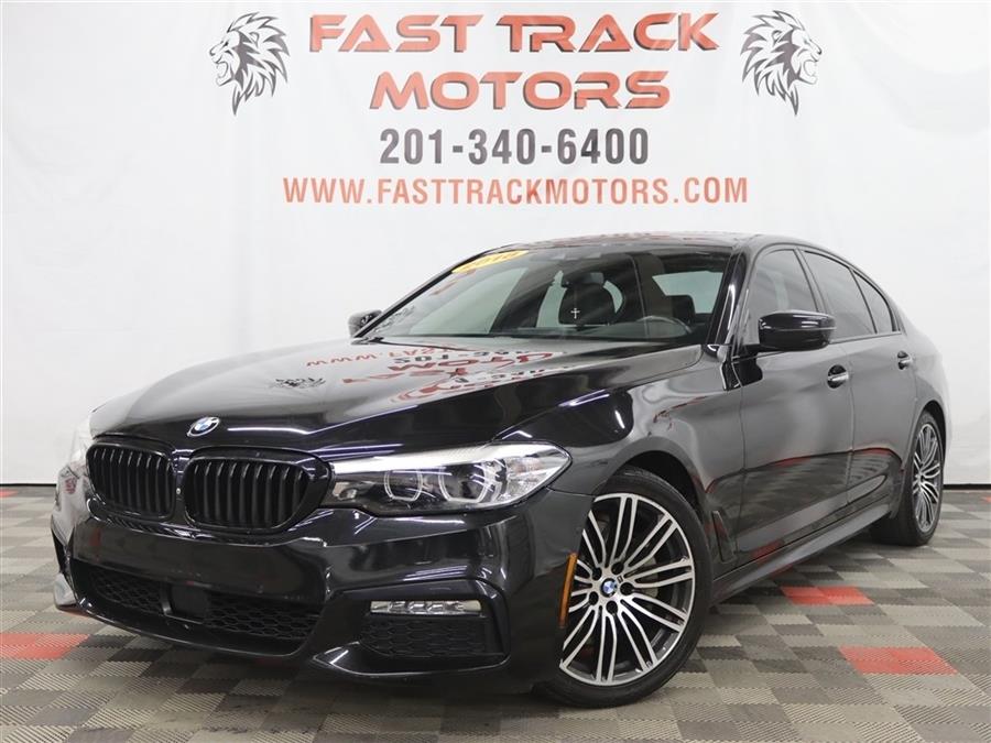 Used 2018 BMW 530 in Paterson, New Jersey | Fast Track Motors. Paterson, New Jersey