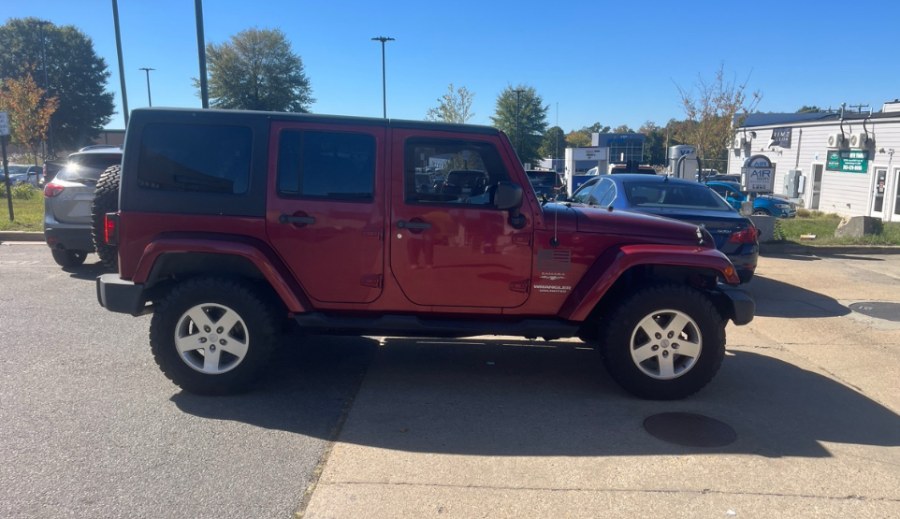 2013 Jeep Wrangler Unlimited 4WD 4dr Sahara, available for sale in New Windsor, New York | Prestige Pre-Owned Motors Inc. New Windsor, New York 2013 Jeep Wrangler Unlimited 4WD 4dr Sahara, available for sale in New Windsor, New York | Prestige Pre-Owned Motors Inc. New Windsor, New York