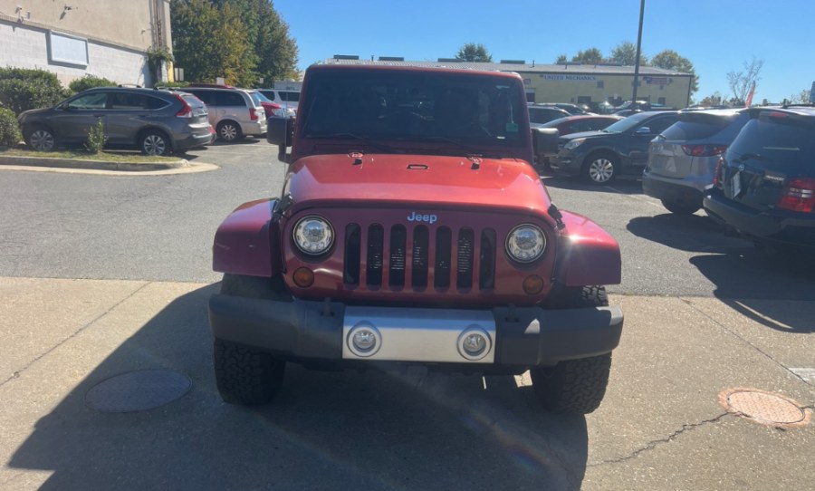 2013 Jeep Wrangler Unlimited 4WD 4dr Sahara, available for sale in New Windsor, New York | Prestige Pre-Owned Motors Inc. New Windsor, New York 2013 Jeep Wrangler Unlimited 4WD 4dr Sahara, available for sale in New Windsor, New York | Prestige Pre-Owned Motors Inc. New Windsor, New York