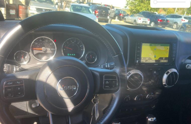 2013 Jeep Wrangler Unlimited 4WD 4dr Sahara, available for sale in New Windsor, New York | Prestige Pre-Owned Motors Inc. New Windsor, New York 2013 Jeep Wrangler Unlimited 4WD 4dr Sahara, available for sale in New Windsor, New York | Prestige Pre-Owned Motors Inc. New Windsor, New York