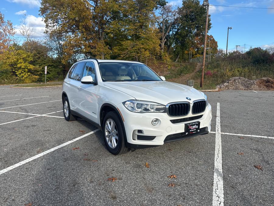 2014 BMW X5 xDrive35d AWD 4dr xDrive35d, available for sale in Paterson, New Jersey | Xcell Motors LLC. Paterson, New Jersey 2014 BMW X5 xDrive35d AWD 4dr xDrive35d, available for sale in Paterson, New Jersey | Xcell Motors LLC. Paterson, New Jersey
