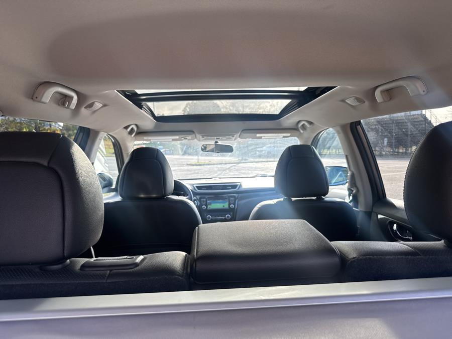 2016 Nissan Rogue AWD 4dr SL, available for sale in Paterson, New Jersey | Xcell Motors LLC. Paterson, New Jersey 2016 Nissan Rogue AWD 4dr SL, available for sale in Paterson, New Jersey | Xcell Motors LLC. Paterson, New Jersey