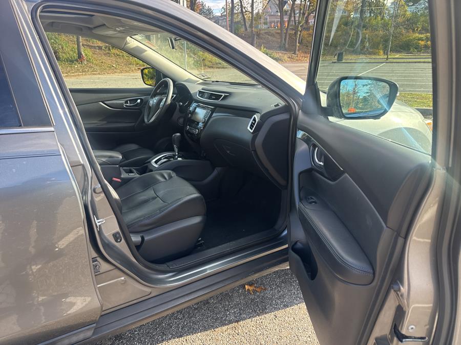 2016 Nissan Rogue AWD 4dr SL, available for sale in Paterson, New Jersey | Xcell Motors LLC. Paterson, New Jersey 2016 Nissan Rogue AWD 4dr SL, available for sale in Paterson, New Jersey | Xcell Motors LLC. Paterson, New Jersey