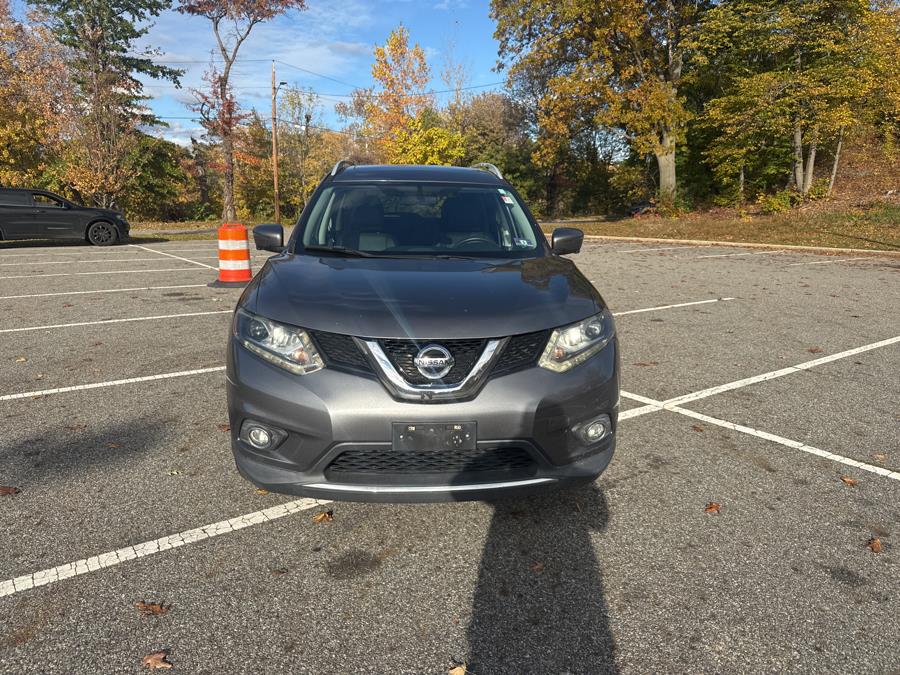 2016 Nissan Rogue AWD 4dr SL, available for sale in Paterson, New Jersey | Xcell Motors LLC. Paterson, New Jersey 2016 Nissan Rogue AWD 4dr SL, available for sale in Paterson, New Jersey | Xcell Motors LLC. Paterson, New Jersey