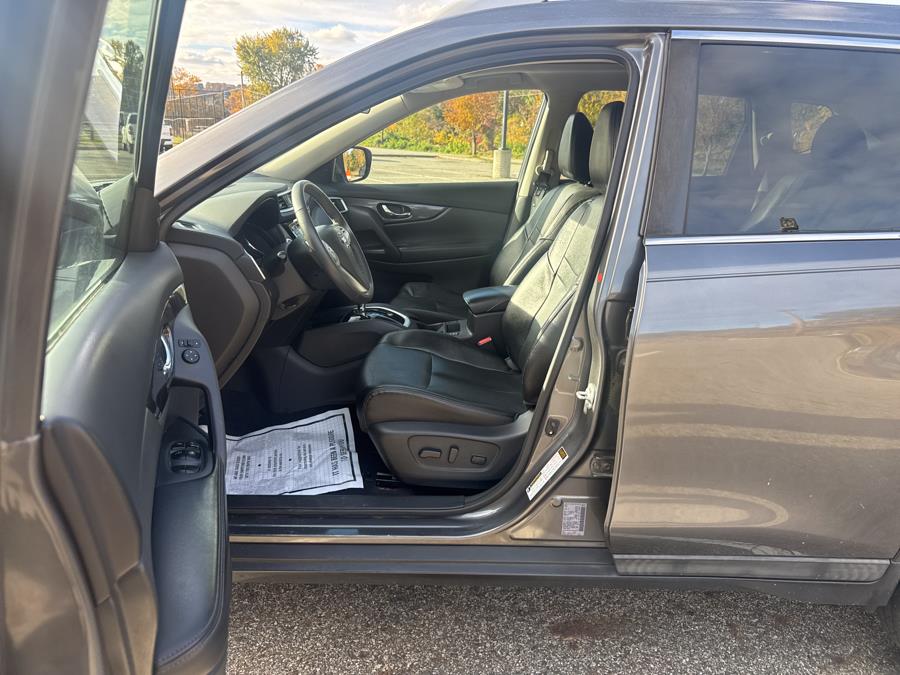 2016 Nissan Rogue AWD 4dr SL, available for sale in Paterson, New Jersey | Xcell Motors LLC. Paterson, New Jersey 2016 Nissan Rogue AWD 4dr SL, available for sale in Paterson, New Jersey | Xcell Motors LLC. Paterson, New Jersey