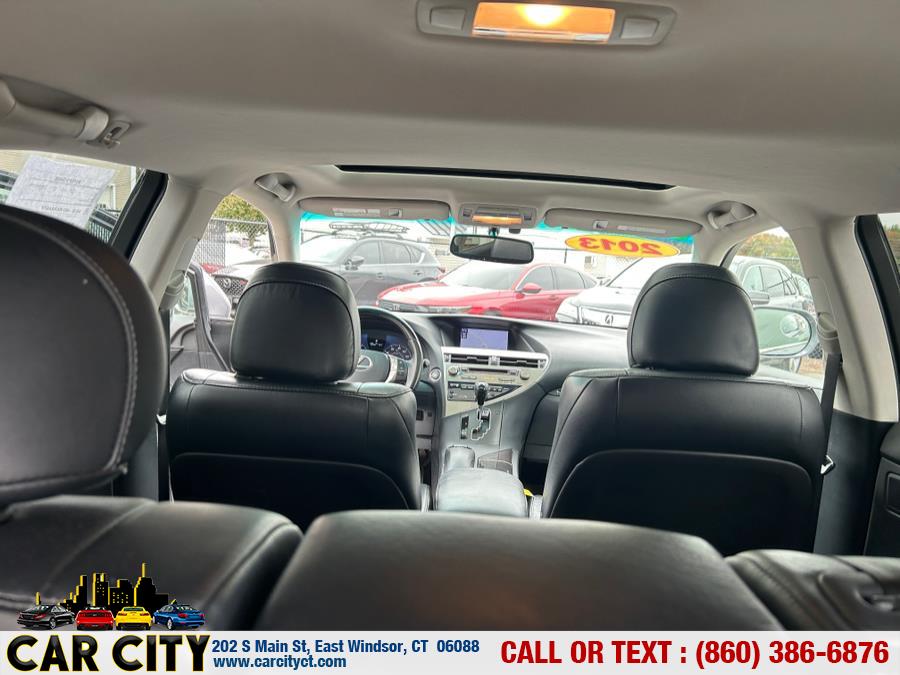 2013 Lexus RX 350 AWD 4dr, available for sale in East Windsor, Connecticut | Car City LLC. East Windsor, Connecticut 2013 Lexus RX 350 AWD 4dr, available for sale in East Windsor, Connecticut | Car City LLC. East Windsor, Connecticut