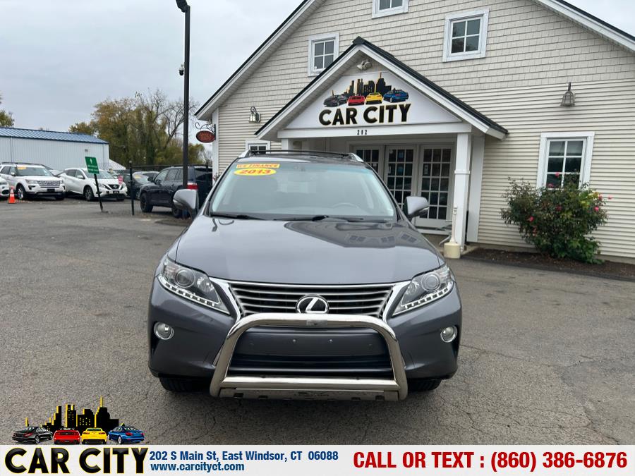 2013 Lexus RX 350 AWD 4dr, available for sale in East Windsor, Connecticut | Car City LLC. East Windsor, Connecticut 2013 Lexus RX 350 AWD 4dr, available for sale in East Windsor, Connecticut | Car City LLC. East Windsor, Connecticut