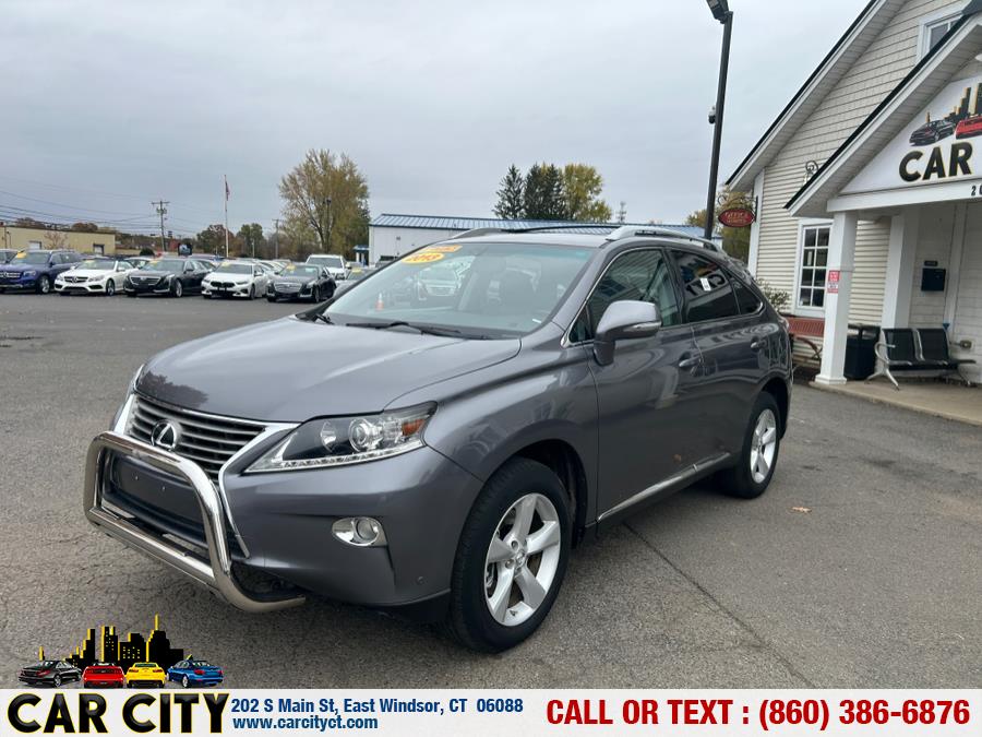 2013 Lexus RX 350 AWD 4dr, available for sale in East Windsor, Connecticut | Car City LLC. East Windsor, Connecticut 2013 Lexus RX 350 AWD 4dr, available for sale in East Windsor, Connecticut | Car City LLC. East Windsor, Connecticut