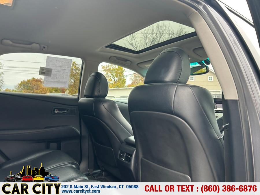 2013 Lexus RX 350 AWD 4dr, available for sale in East Windsor, Connecticut | Car City LLC. East Windsor, Connecticut 2013 Lexus RX 350 AWD 4dr, available for sale in East Windsor, Connecticut | Car City LLC. East Windsor, Connecticut