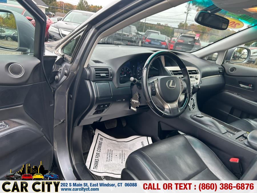 2013 Lexus RX 350 AWD 4dr, available for sale in East Windsor, Connecticut | Car City LLC. East Windsor, Connecticut 2013 Lexus RX 350 AWD 4dr, available for sale in East Windsor, Connecticut | Car City LLC. East Windsor, Connecticut
