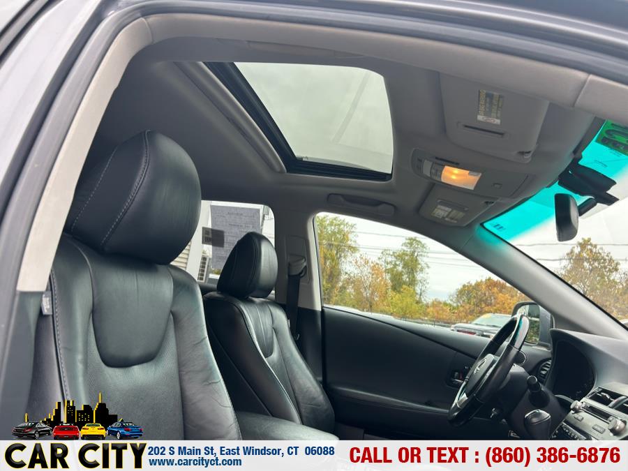 2013 Lexus RX 350 AWD 4dr, available for sale in East Windsor, Connecticut | Car City LLC. East Windsor, Connecticut 2013 Lexus RX 350 AWD 4dr, available for sale in East Windsor, Connecticut | Car City LLC. East Windsor, Connecticut