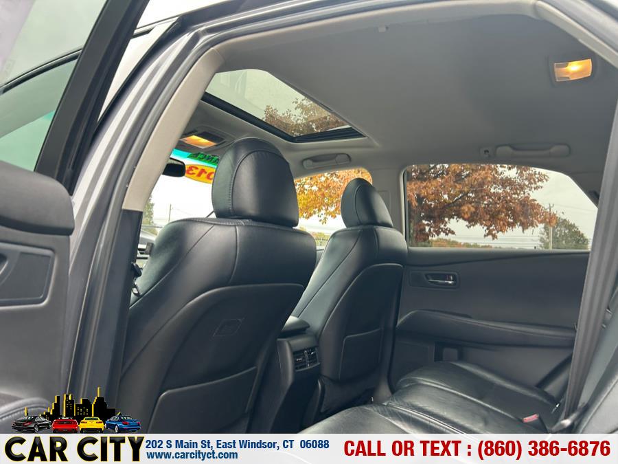 2013 Lexus RX 350 AWD 4dr, available for sale in East Windsor, Connecticut | Car City LLC. East Windsor, Connecticut 2013 Lexus RX 350 AWD 4dr, available for sale in East Windsor, Connecticut | Car City LLC. East Windsor, Connecticut