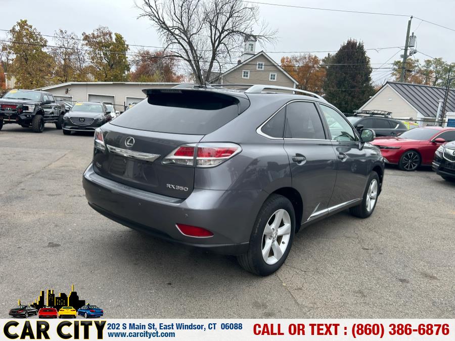 2013 Lexus RX 350 AWD 4dr, available for sale in East Windsor, Connecticut | Car City LLC. East Windsor, Connecticut 2013 Lexus RX 350 AWD 4dr, available for sale in East Windsor, Connecticut | Car City LLC. East Windsor, Connecticut