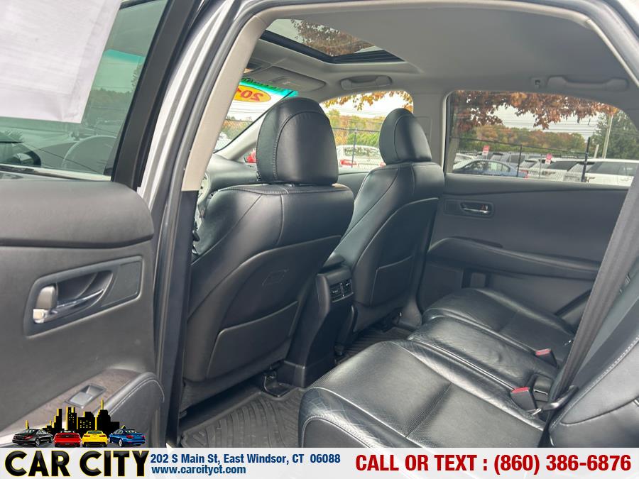 2013 Lexus RX 350 AWD 4dr, available for sale in East Windsor, Connecticut | Car City LLC. East Windsor, Connecticut 2013 Lexus RX 350 AWD 4dr, available for sale in East Windsor, Connecticut | Car City LLC. East Windsor, Connecticut