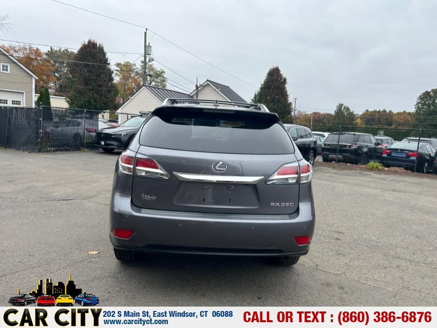 2013 Lexus RX 350 AWD 4dr, available for sale in East Windsor, Connecticut | Car City LLC. East Windsor, Connecticut 2013 Lexus RX 350 AWD 4dr, available for sale in East Windsor, Connecticut | Car City LLC. East Windsor, Connecticut