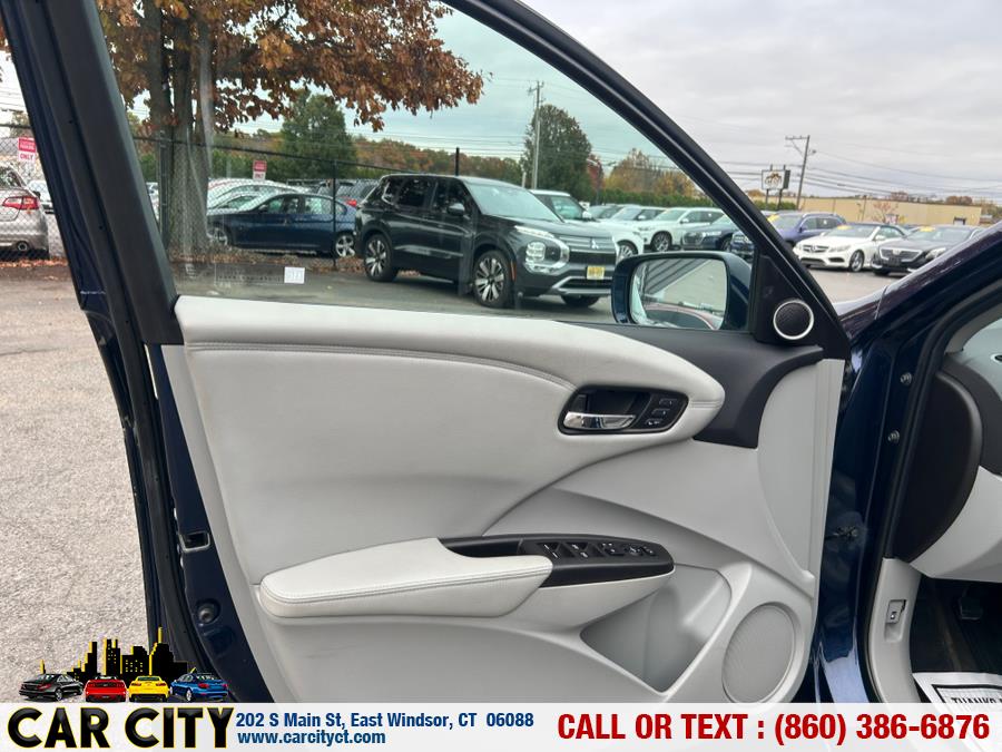 2017 Acura RDX Technology Plus photo 4