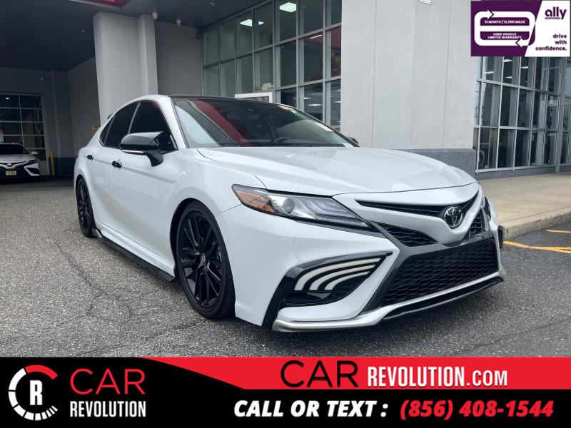 Used 2023 Toyota Camry in Avenel, New Jersey | Car Revolution. Avenel, New Jersey