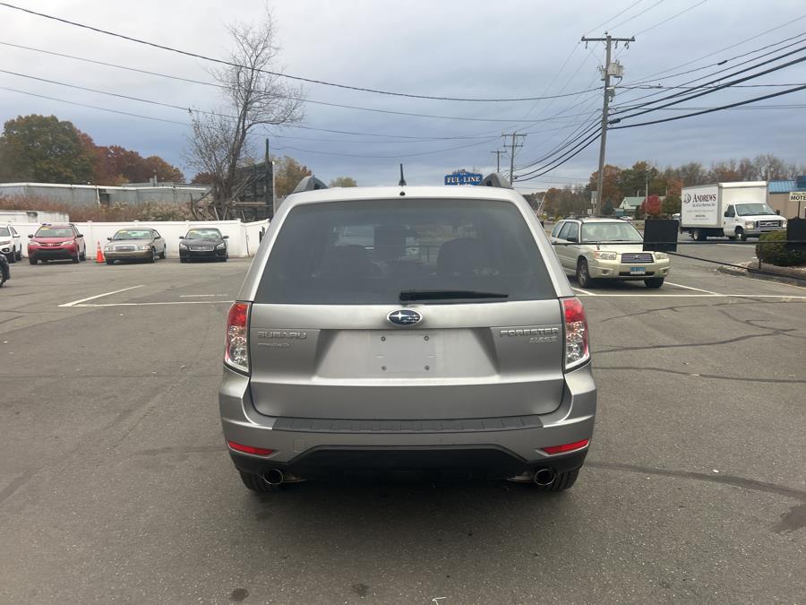 2010 Subaru Forester 4dr Auto 2.5X Limited, available for sale in South Windsor , Connecticut | Ful-line Auto LLC. South Windsor , Connecticut 2010 Subaru Forester 4dr Auto 2.5X Limited, available for sale in South Windsor , Connecticut | Ful-line Auto LLC. South Windsor , Connecticut
