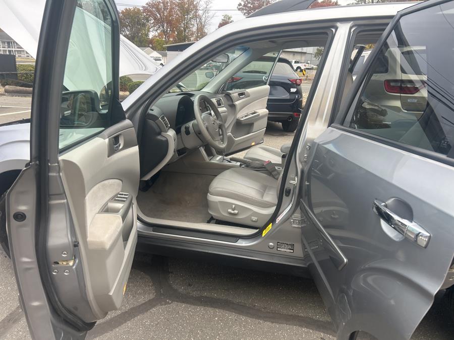 2010 Subaru Forester 4dr Auto 2.5X Limited, available for sale in South Windsor , Connecticut | Ful-line Auto LLC. South Windsor , Connecticut 2010 Subaru Forester 4dr Auto 2.5X Limited, available for sale in South Windsor , Connecticut | Ful-line Auto LLC. South Windsor , Connecticut