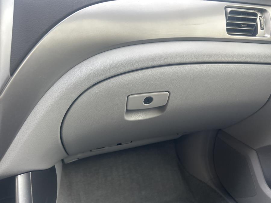 2010 Subaru Forester 4dr Auto 2.5X Limited, available for sale in South Windsor , Connecticut | Ful-line Auto LLC. South Windsor , Connecticut 2010 Subaru Forester 4dr Auto 2.5X Limited, available for sale in South Windsor , Connecticut | Ful-line Auto LLC. South Windsor , Connecticut