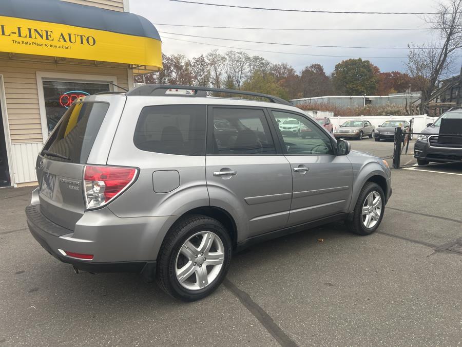2010 Subaru Forester 4dr Auto 2.5X Limited, available for sale in South Windsor , Connecticut | Ful-line Auto LLC. South Windsor , Connecticut 2010 Subaru Forester 4dr Auto 2.5X Limited, available for sale in South Windsor , Connecticut | Ful-line Auto LLC. South Windsor , Connecticut