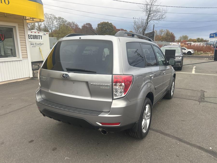 2010 Subaru Forester 4dr Auto 2.5X Limited, available for sale in South Windsor , Connecticut | Ful-line Auto LLC. South Windsor , Connecticut 2010 Subaru Forester 4dr Auto 2.5X Limited, available for sale in South Windsor , Connecticut | Ful-line Auto LLC. South Windsor , Connecticut