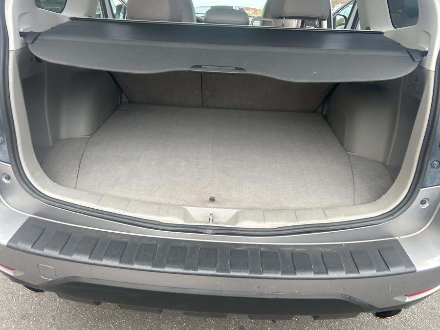 2010 Subaru Forester 4dr Auto 2.5X Limited, available for sale in South Windsor , Connecticut | Ful-line Auto LLC. South Windsor , Connecticut 2010 Subaru Forester 4dr Auto 2.5X Limited, available for sale in South Windsor , Connecticut | Ful-line Auto LLC. South Windsor , Connecticut