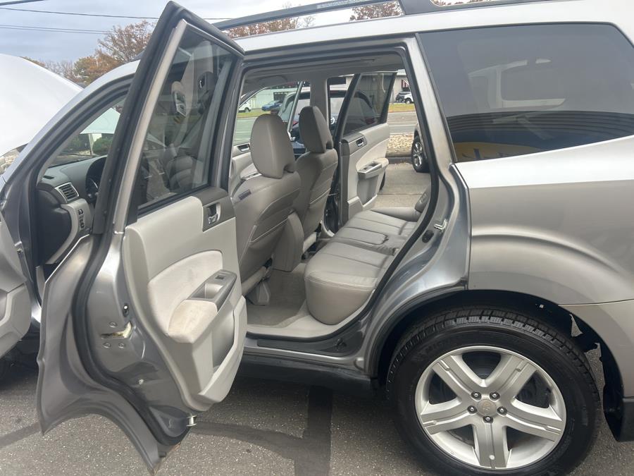 2010 Subaru Forester 4dr Auto 2.5X Limited, available for sale in South Windsor , Connecticut | Ful-line Auto LLC. South Windsor , Connecticut 2010 Subaru Forester 4dr Auto 2.5X Limited, available for sale in South Windsor , Connecticut | Ful-line Auto LLC. South Windsor , Connecticut