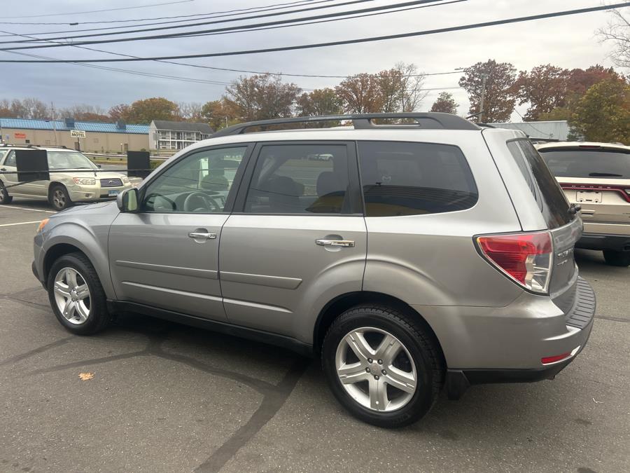 2010 Subaru Forester 4dr Auto 2.5X Limited, available for sale in South Windsor , Connecticut | Ful-line Auto LLC. South Windsor , Connecticut 2010 Subaru Forester 4dr Auto 2.5X Limited, available for sale in South Windsor , Connecticut | Ful-line Auto LLC. South Windsor , Connecticut