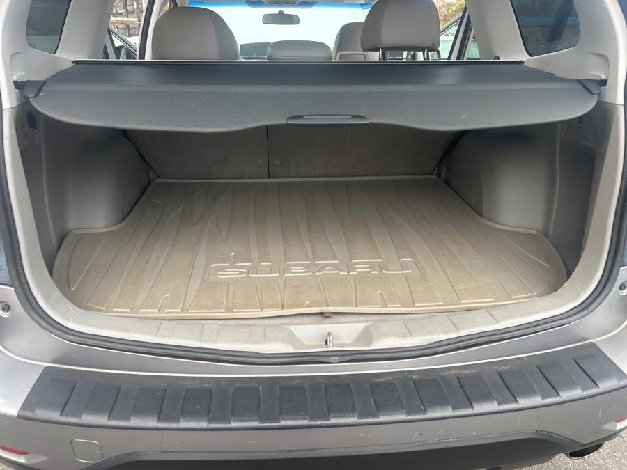 2010 Subaru Forester 4dr Auto 2.5X Limited, available for sale in South Windsor , Connecticut | Ful-line Auto LLC. South Windsor , Connecticut 2010 Subaru Forester 4dr Auto 2.5X Limited, available for sale in South Windsor , Connecticut | Ful-line Auto LLC. South Windsor , Connecticut