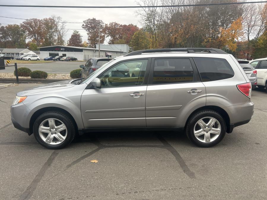2010 Subaru Forester 4dr Auto 2.5X Limited, available for sale in South Windsor , Connecticut | Ful-line Auto LLC. South Windsor , Connecticut 2010 Subaru Forester 4dr Auto 2.5X Limited, available for sale in South Windsor , Connecticut | Ful-line Auto LLC. South Windsor , Connecticut