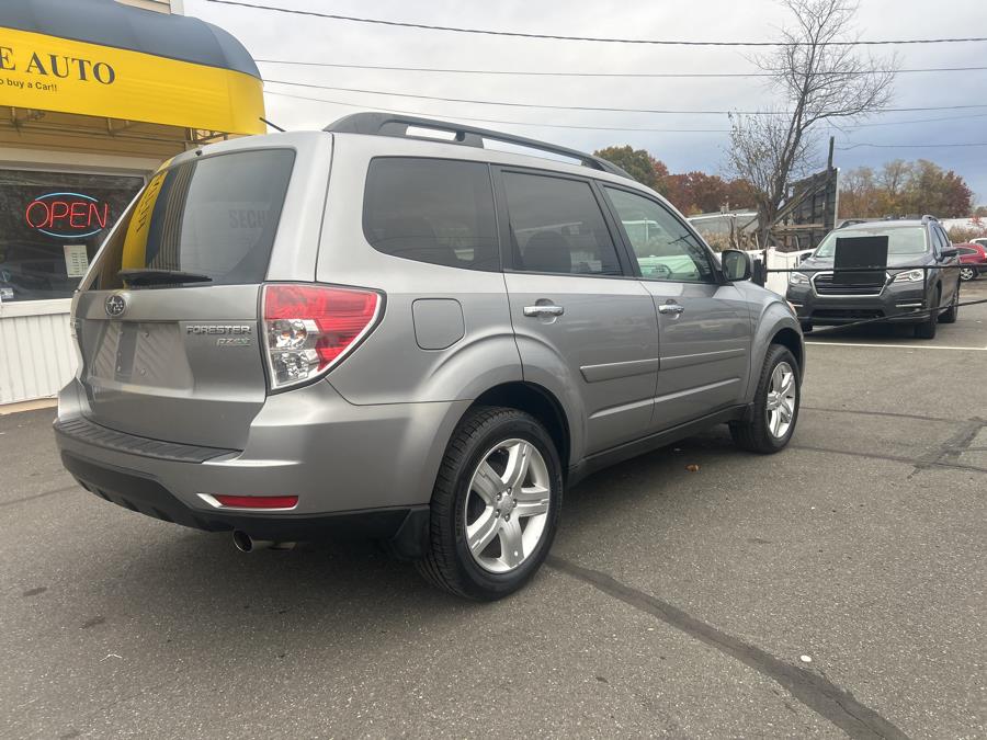2010 Subaru Forester 4dr Auto 2.5X Limited, available for sale in South Windsor , Connecticut | Ful-line Auto LLC. South Windsor , Connecticut 2010 Subaru Forester 4dr Auto 2.5X Limited, available for sale in South Windsor , Connecticut | Ful-line Auto LLC. South Windsor , Connecticut