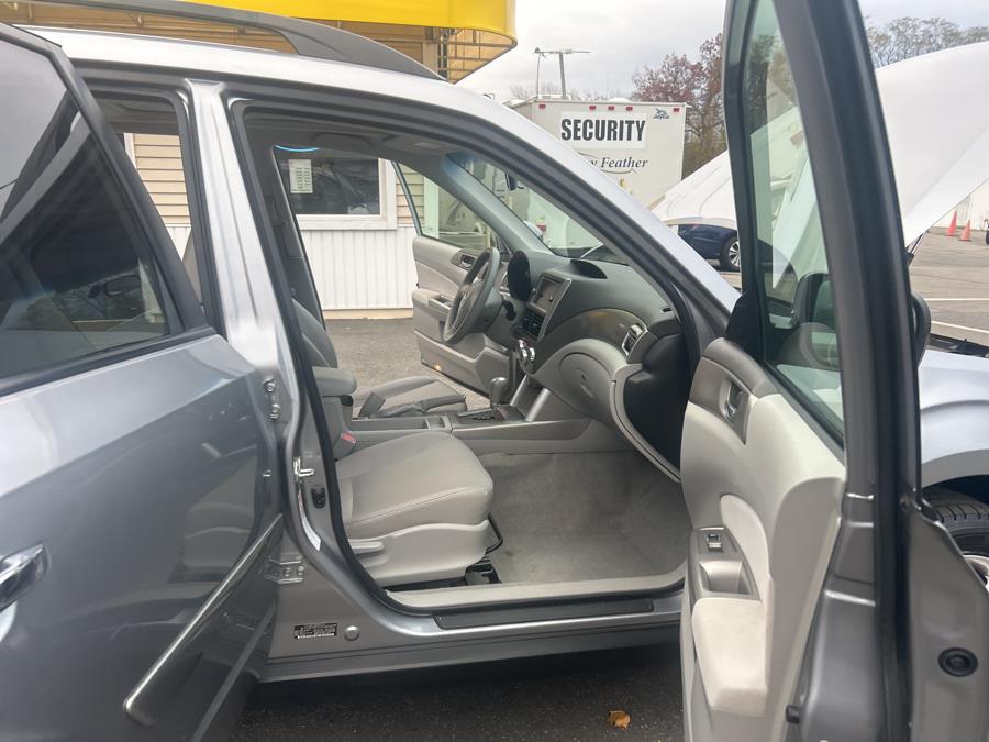 2010 Subaru Forester 4dr Auto 2.5X Limited, available for sale in South Windsor , Connecticut | Ful-line Auto LLC. South Windsor , Connecticut 2010 Subaru Forester 4dr Auto 2.5X Limited, available for sale in South Windsor , Connecticut | Ful-line Auto LLC. South Windsor , Connecticut