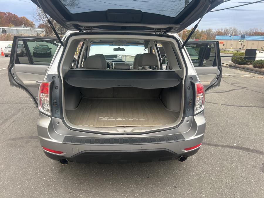 2010 Subaru Forester 4dr Auto 2.5X Limited, available for sale in South Windsor , Connecticut | Ful-line Auto LLC. South Windsor , Connecticut 2010 Subaru Forester 4dr Auto 2.5X Limited, available for sale in South Windsor , Connecticut | Ful-line Auto LLC. South Windsor , Connecticut
