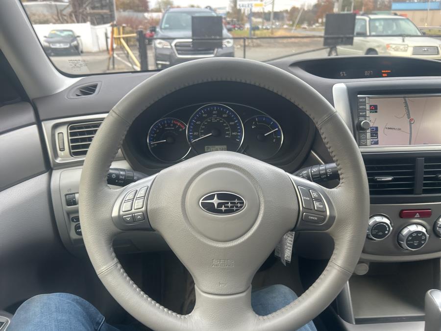2010 Subaru Forester 4dr Auto 2.5X Limited, available for sale in South Windsor , Connecticut | Ful-line Auto LLC. South Windsor , Connecticut 2010 Subaru Forester 4dr Auto 2.5X Limited, available for sale in South Windsor , Connecticut | Ful-line Auto LLC. South Windsor , Connecticut