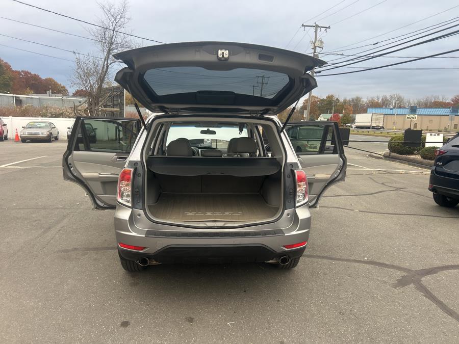 2010 Subaru Forester 4dr Auto 2.5X Limited, available for sale in South Windsor , Connecticut | Ful-line Auto LLC. South Windsor , Connecticut 2010 Subaru Forester 4dr Auto 2.5X Limited, available for sale in South Windsor , Connecticut | Ful-line Auto LLC. South Windsor , Connecticut